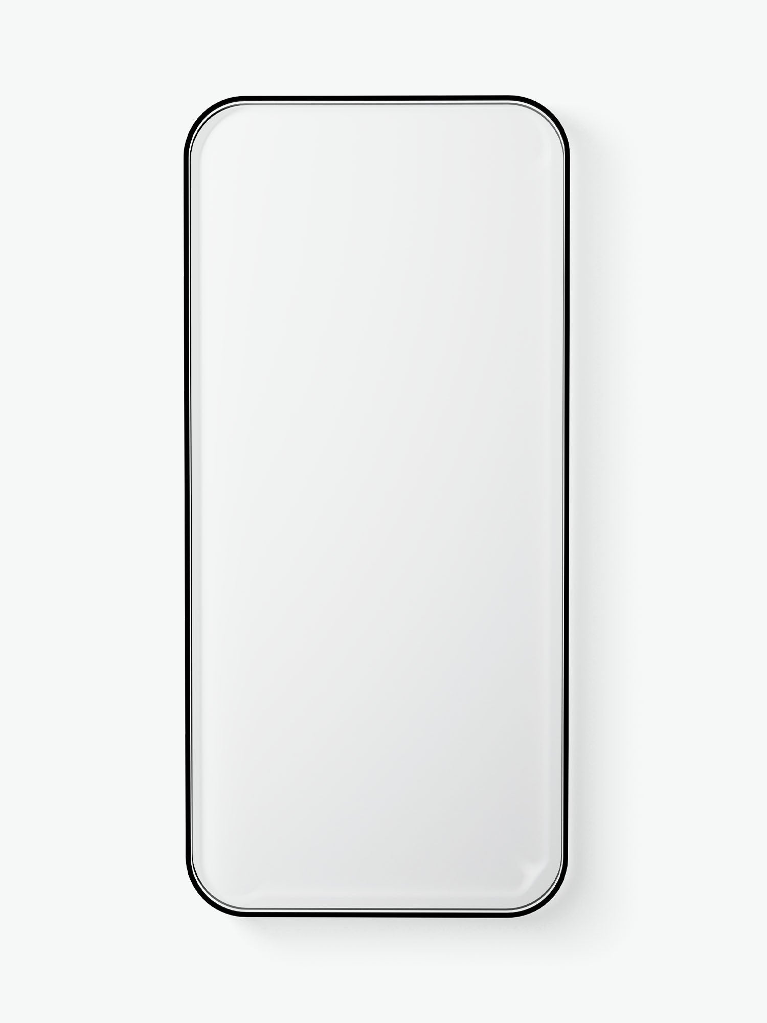 Apex Ceramic Glass Screen Protector for iPhone 17 Pro