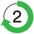 Number Logo