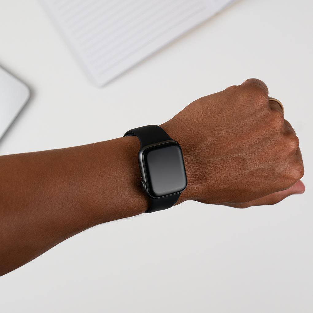 Apple Watch Series 5 PRTX® Shatterproof Synthetic Glass Screen Protector
