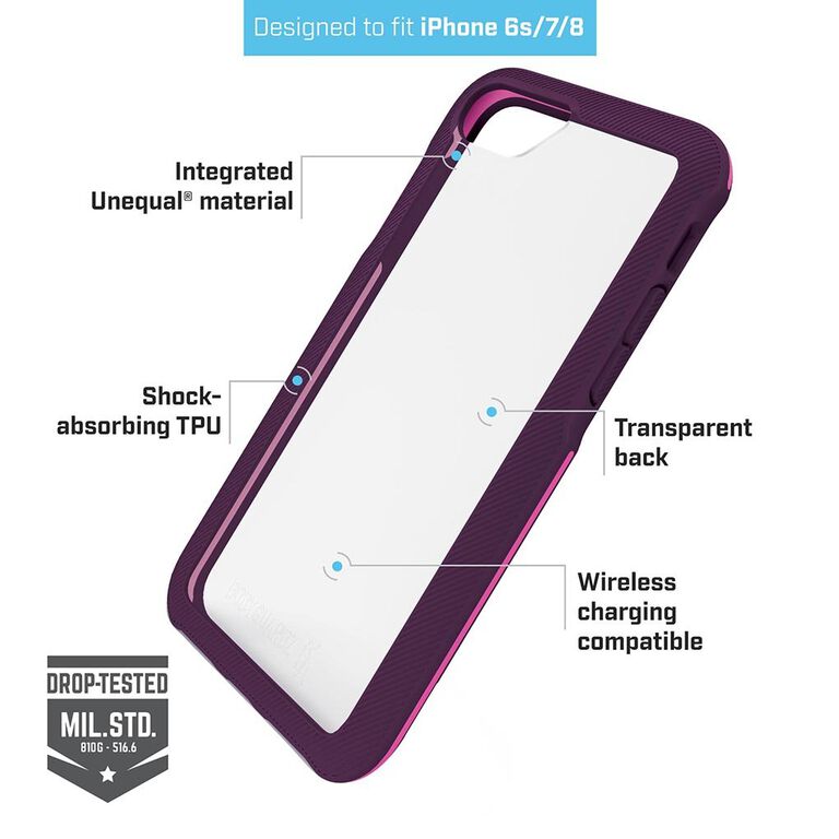 #color_Trainr-purple-pink