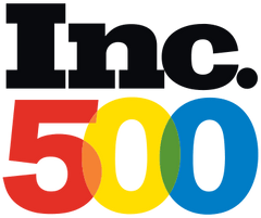 Inc. 5000 Logo