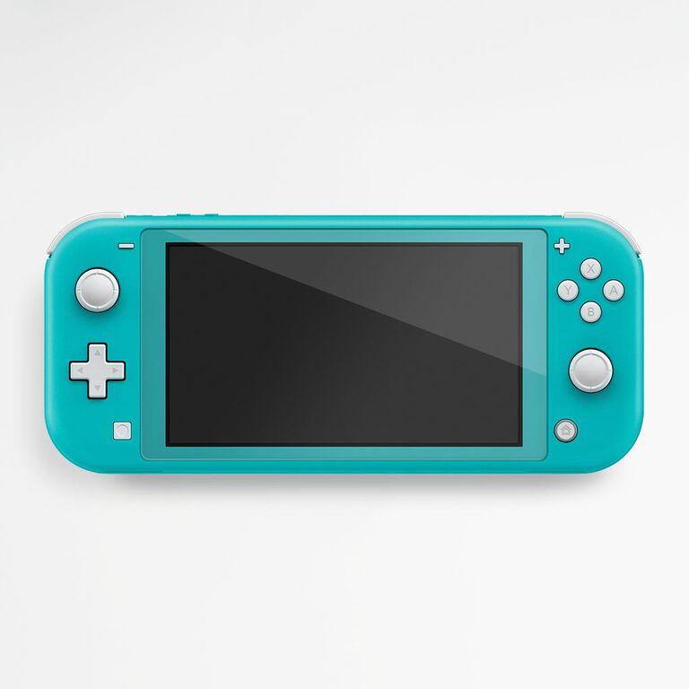 BodyGuardz Pure® Premium Glass Screen Protector for Nintendo Switch Lite