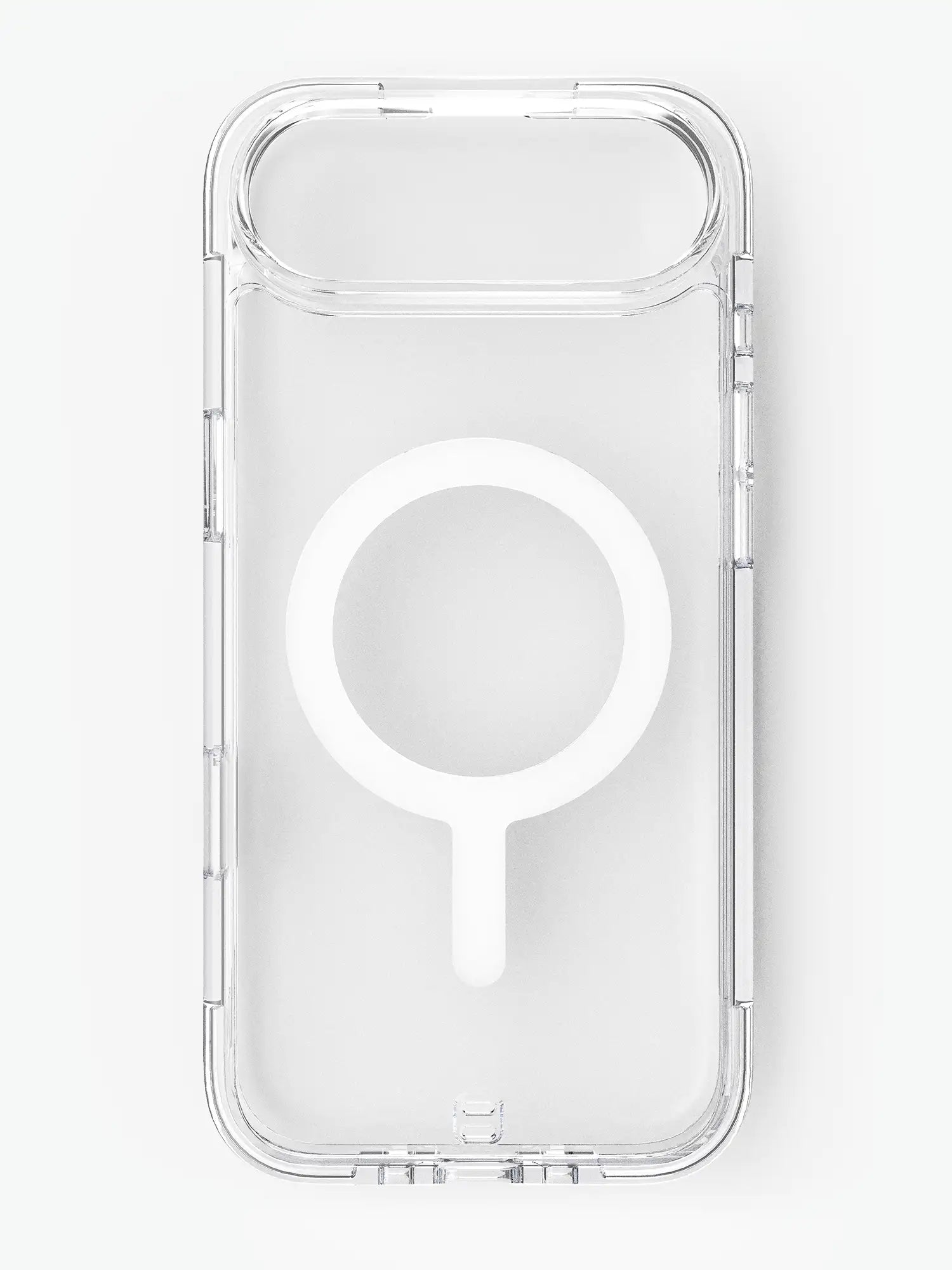 Accent Clear Case for iPhone Air
