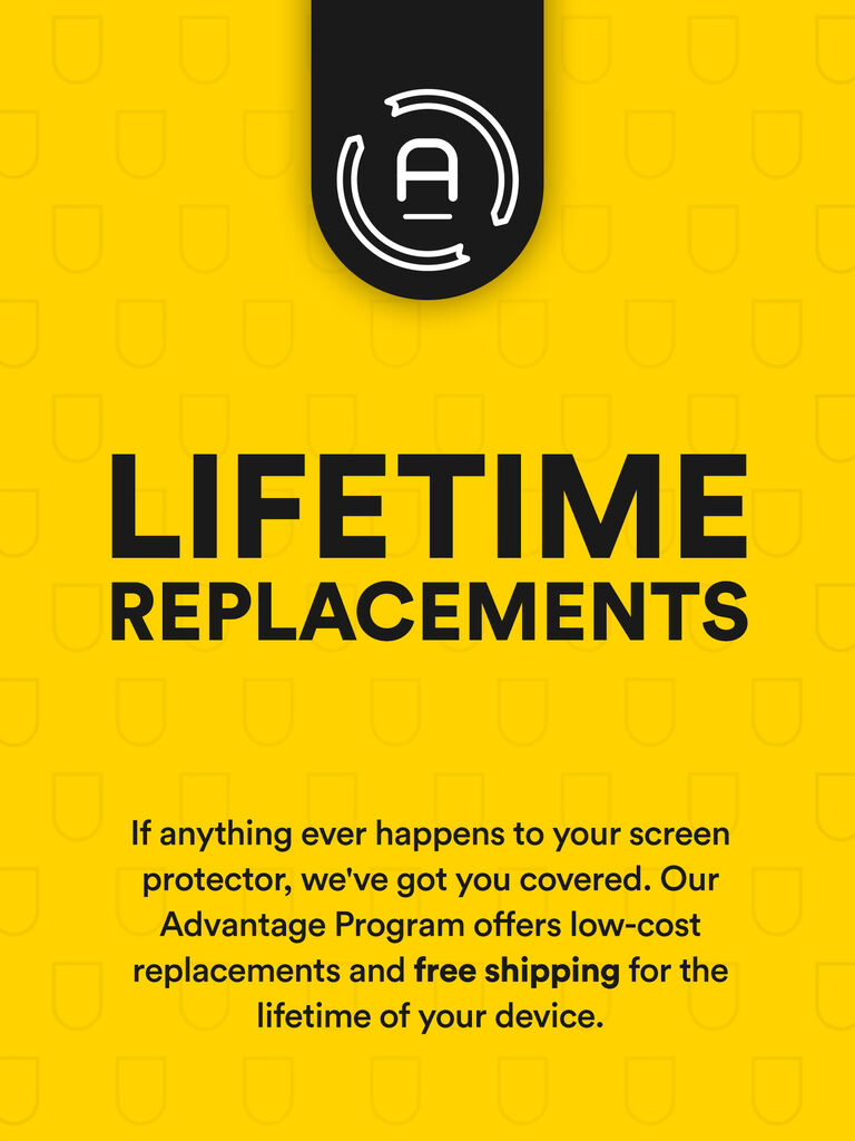 Pure 3 Tempered Glass Screen Protector for Samsung Galaxy Z Fold7