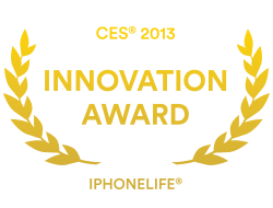award image