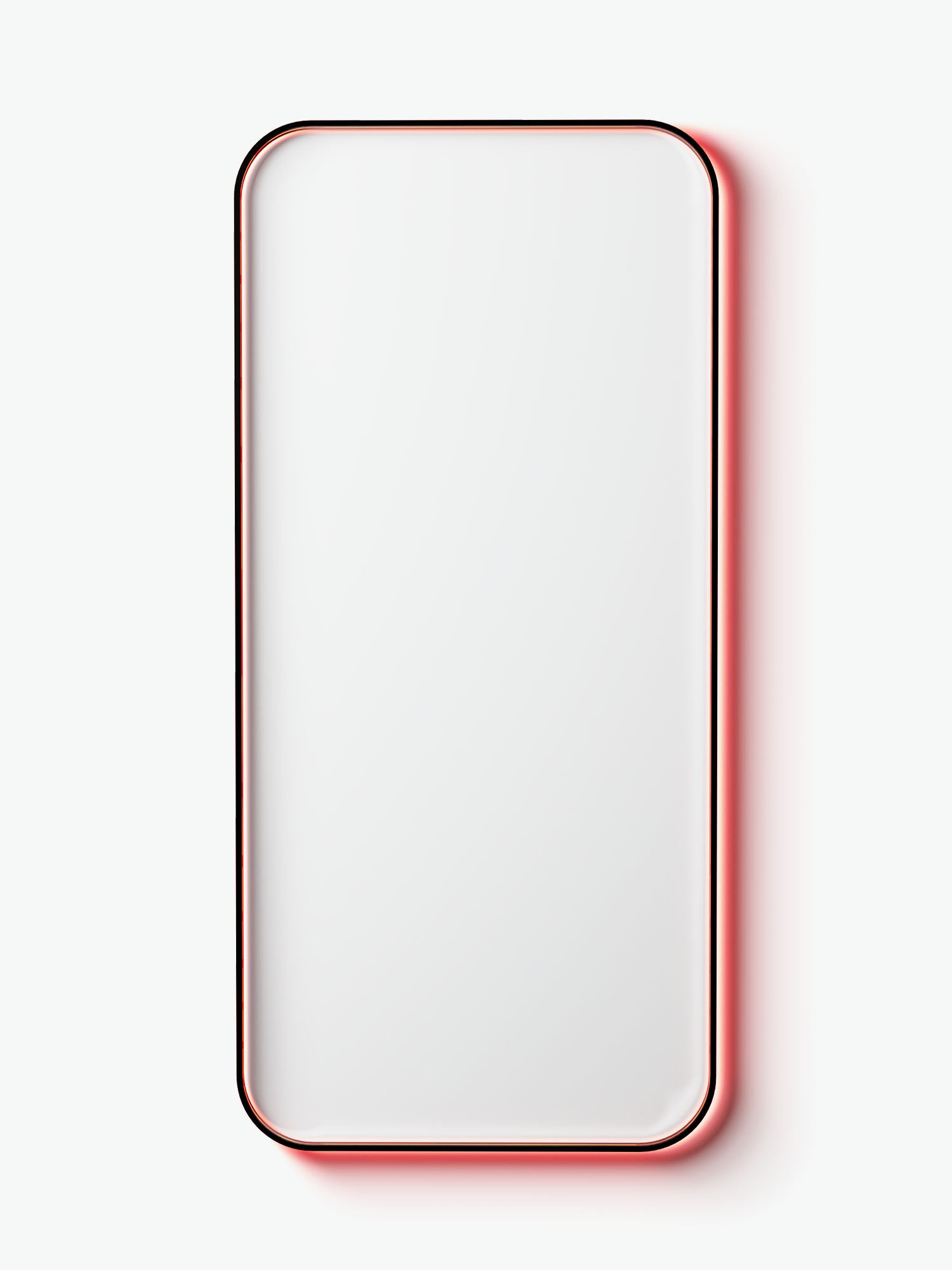 Red Light Converter for iPhone 17 Pro