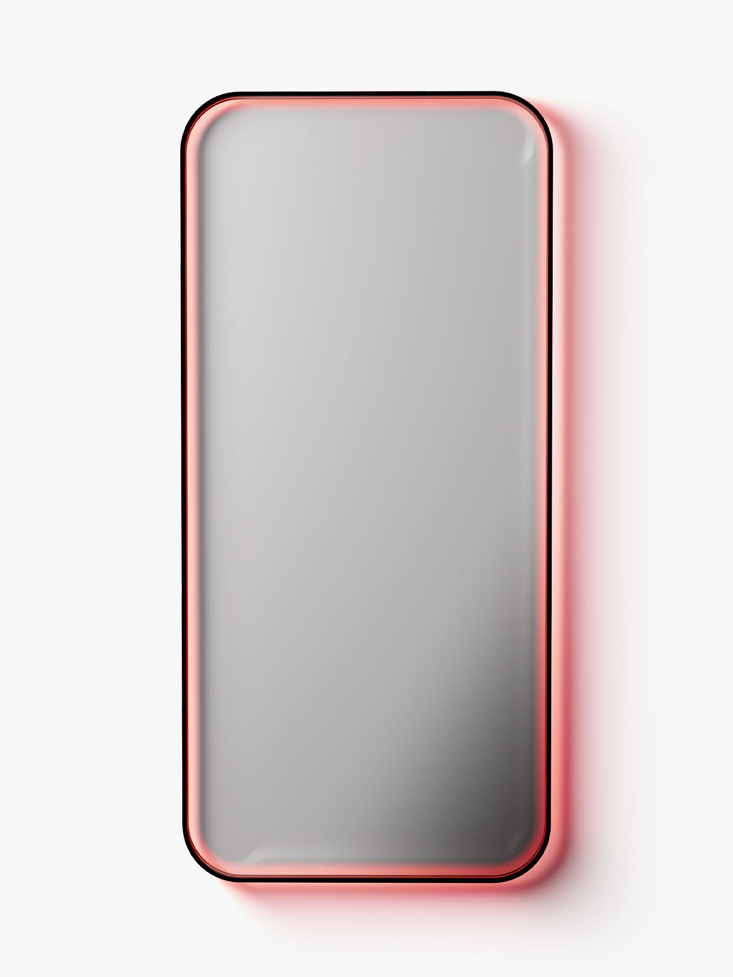 Red Light Converter + Privacy for iPhone 15 Pro Max | BodyGuardz