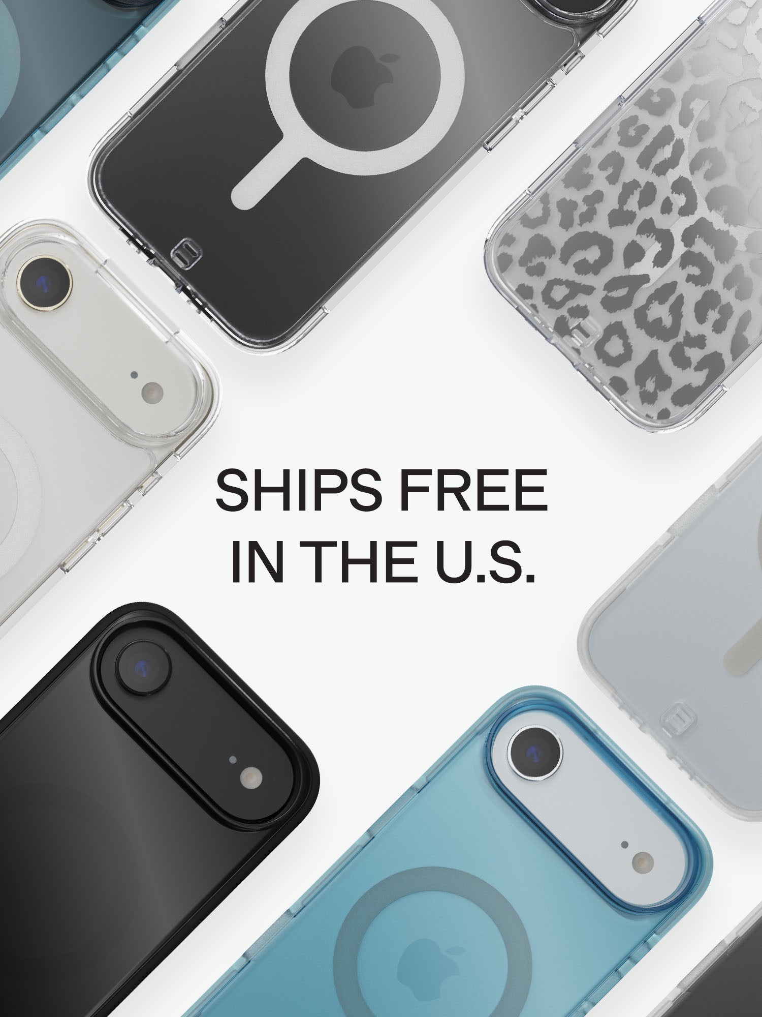 iPhone Air Bundle
