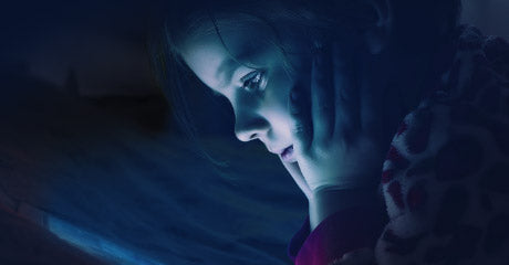 Looking for blue light protection?