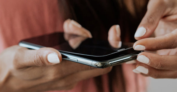 Looking for tempered glass screen protectors?