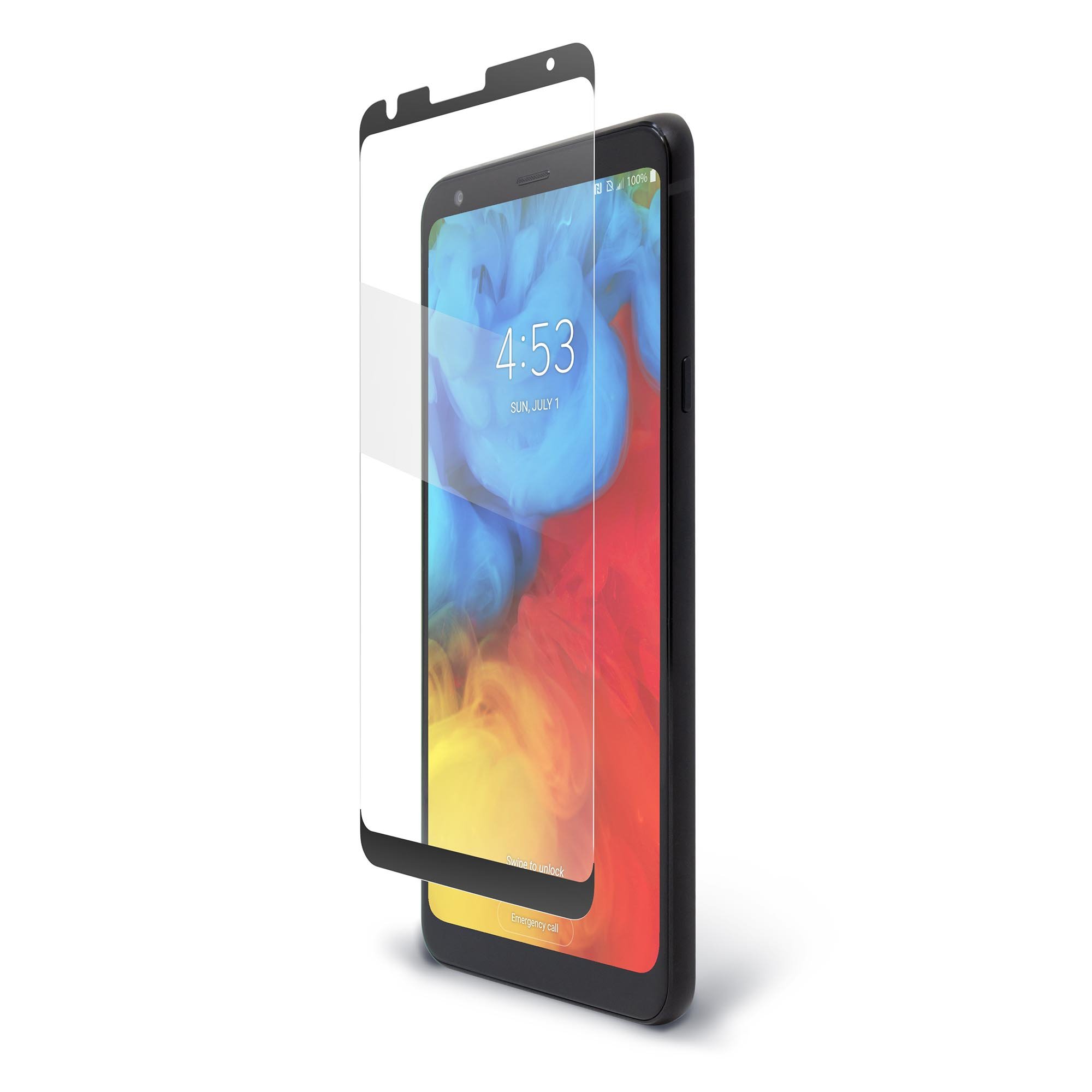 Stylo 4+ LG Stylo 4+ Cases, Clear Screen Protectors, Covers & Skins