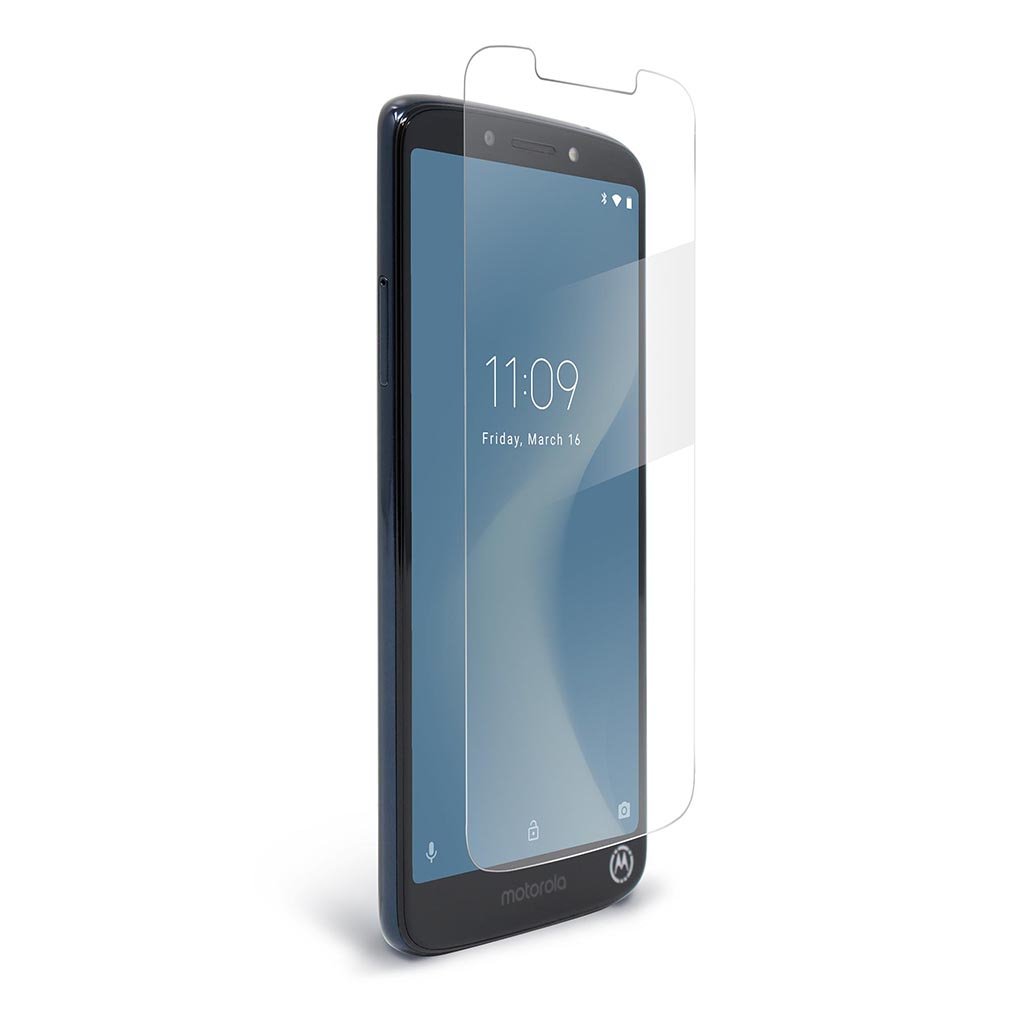 G6 Play Motorola G6 Play Screen Protectors, Cases & Skins | BodyGuardz®
