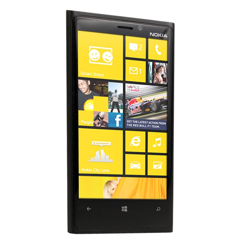 Lumia 920 Lumia 920 Screen Protectors, Cases & Skins | BODYGUARDZ®