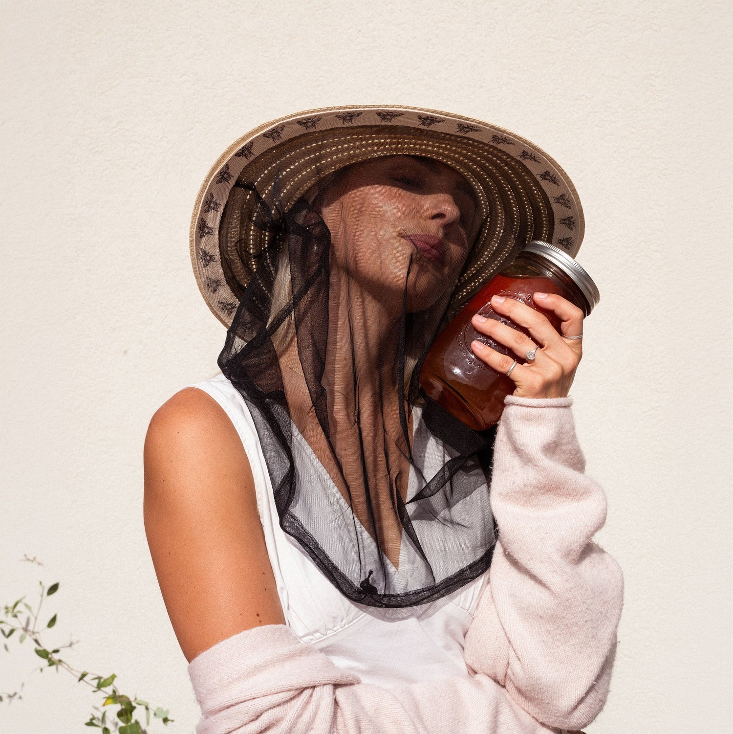 Ground Down Before You Grow: A Beekeeper's Case for Balance