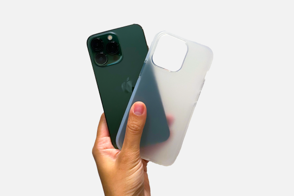 Find the Best Case for Your New Green iPhone 13