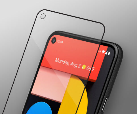 Google Pixel Screen Protectors: Shopping Guide