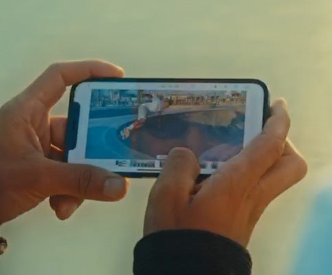 What Is iPhone 13 Cinematic Mode—And Should You Be Impressed?