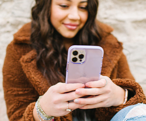 Trends in Smartphone Use and What They Mean for Sustainability