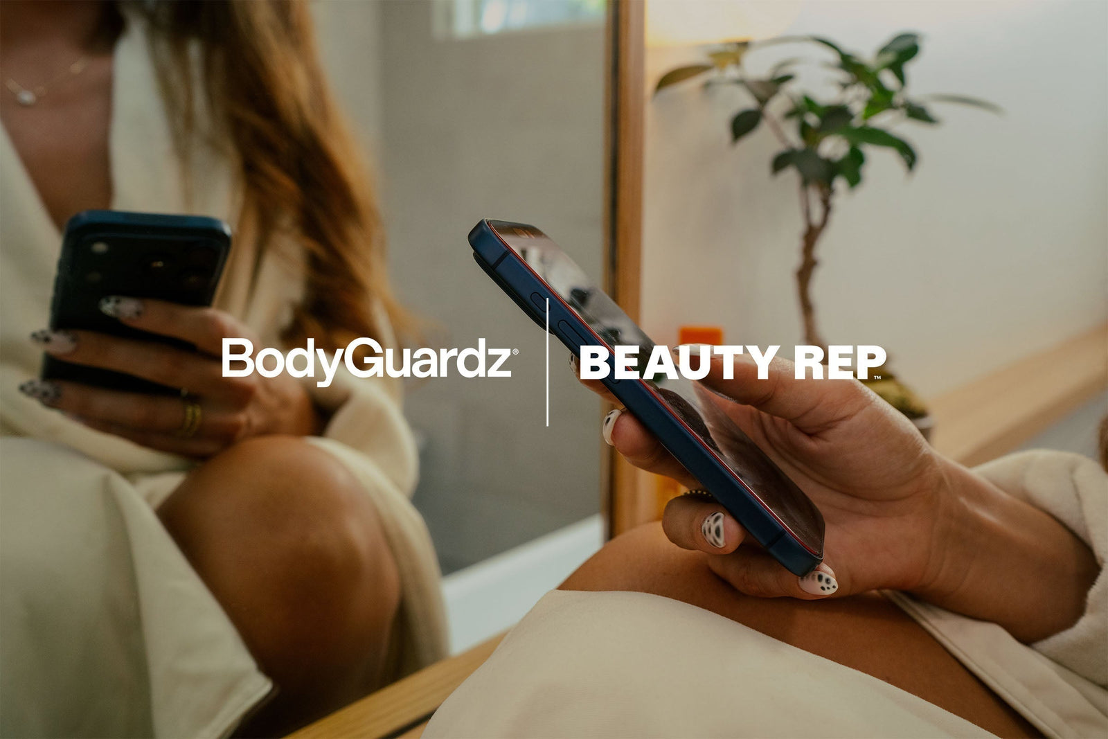 BodyGuardz Is Now On Beauty Rep