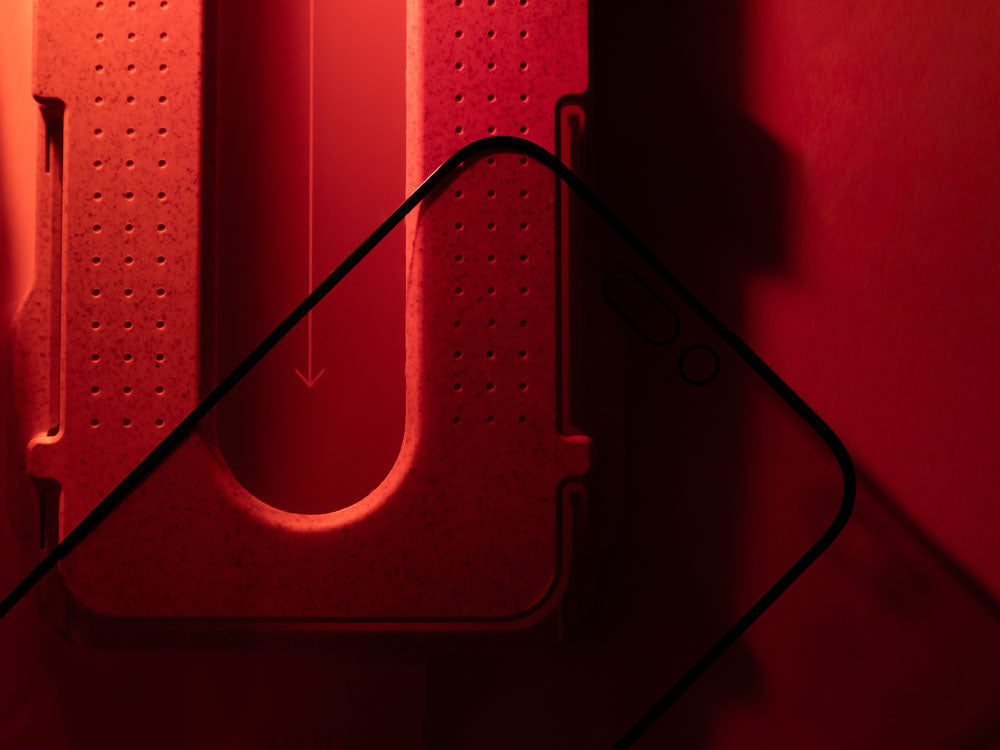 How We Developed Red Light Converter