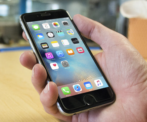 Quick Tips For Your iPhone Screen Protector