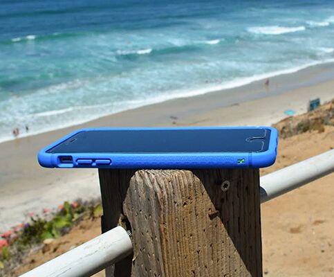 Keep Your Summer Pure: How To Summer-Proof Your Phone