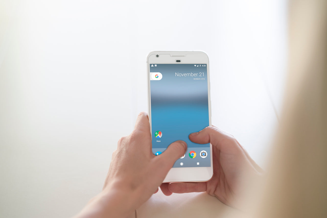 Google Pixel, Pixel XL Screen Protection Press Release