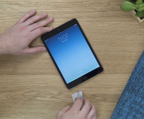 Installing Your iPhone 6 Screen Protector