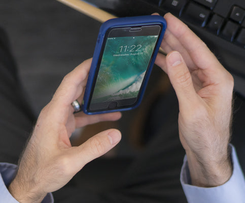 The Gadgeteer BodyGuardz Pure 2 Glass Review