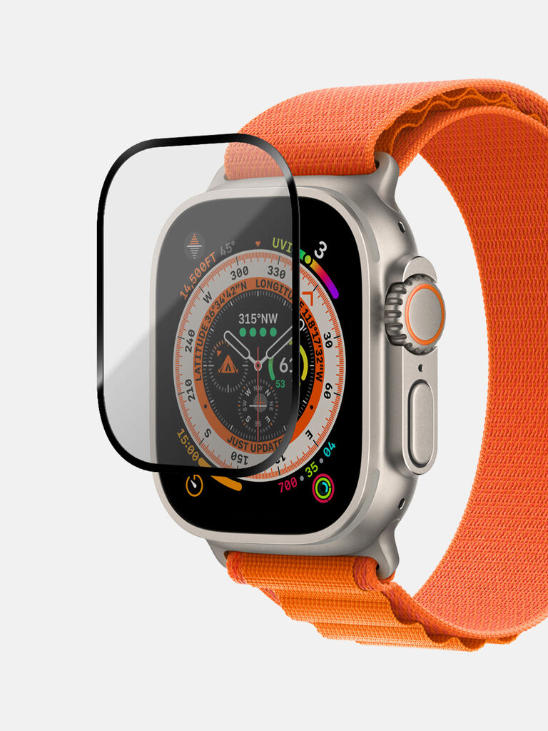 ECO PRTX® Screen Protector for Apple Watch Ultra / Ultra 2