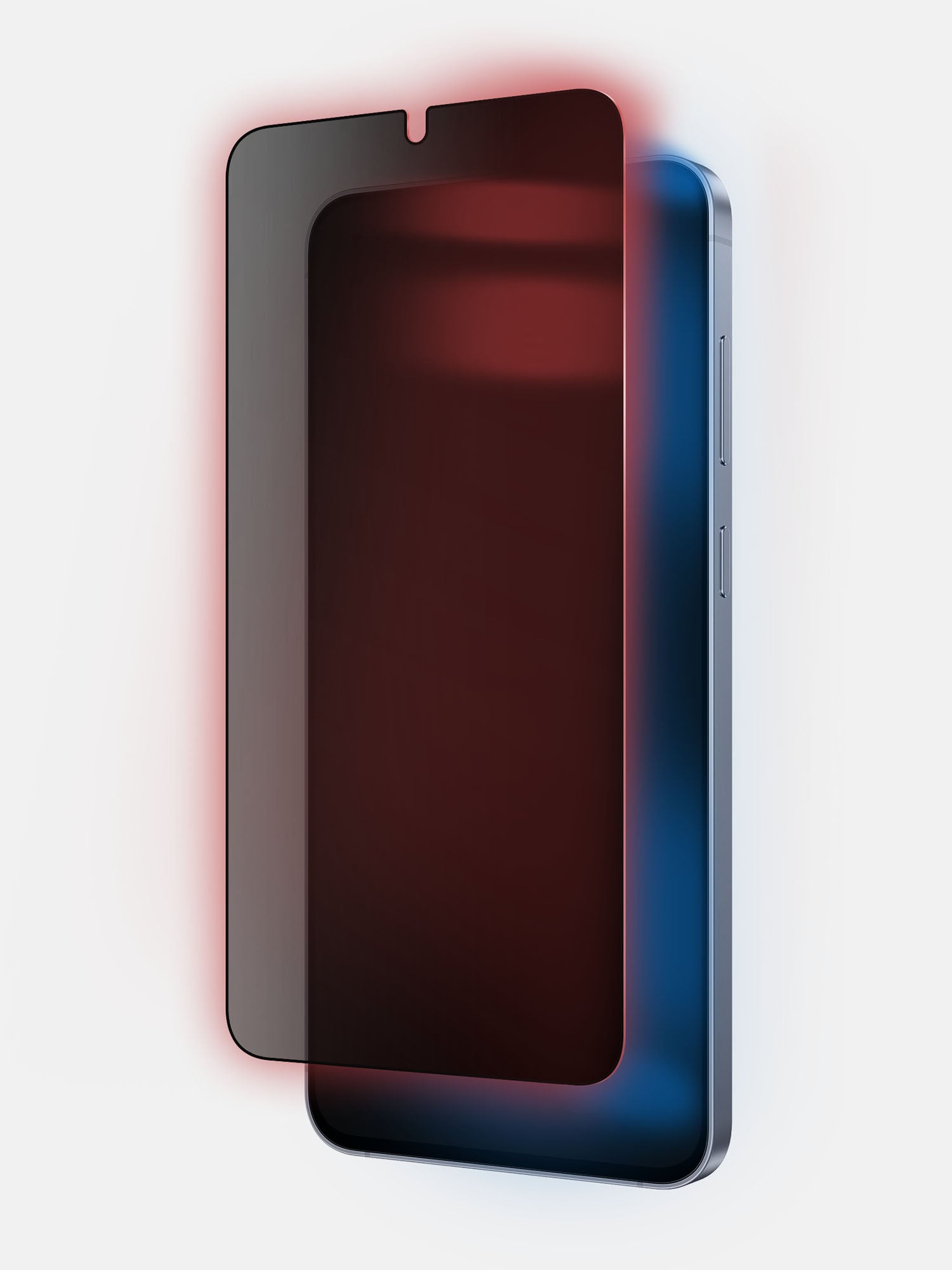 Red Light Converter + Privacy for Samsung Galaxy S26