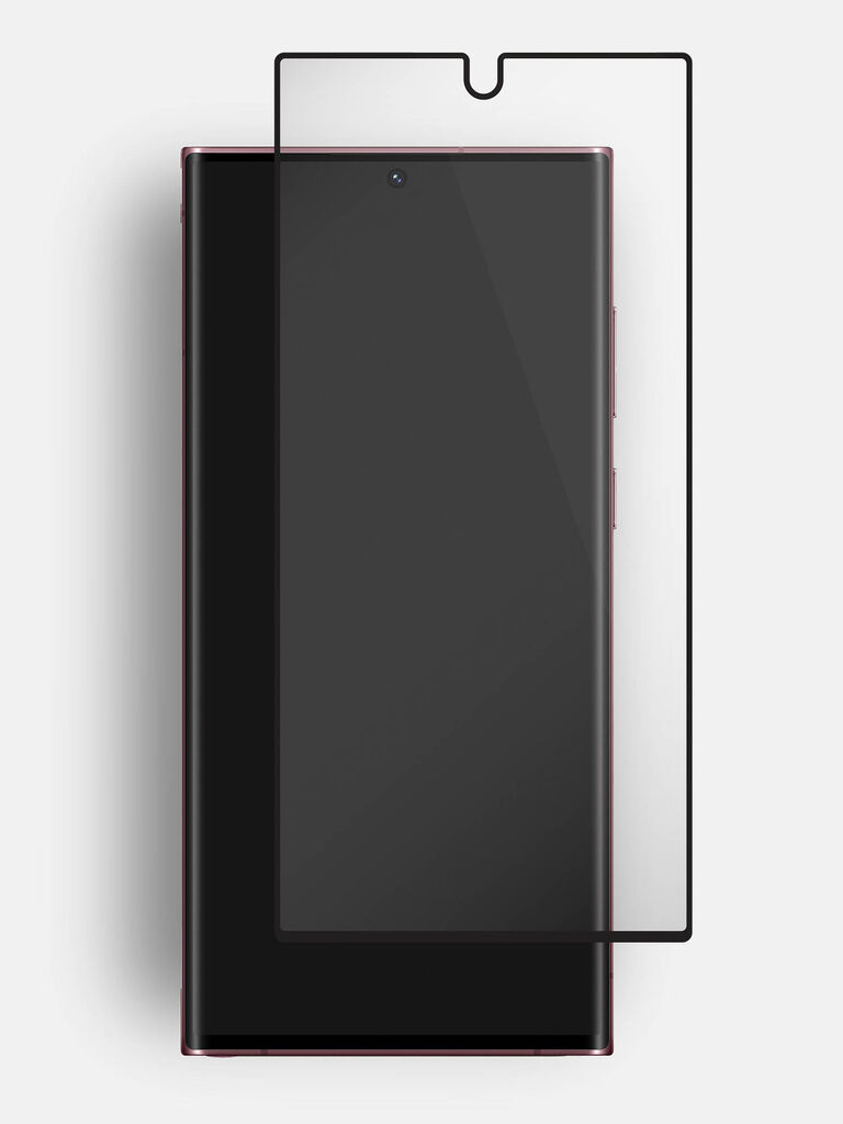 PRTX® Screen Protector for Samsung Galaxy S22 Ultra