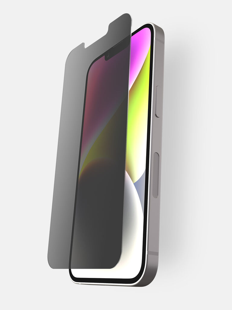 Pure 3 Privacy Screen Protector for iPhone 13