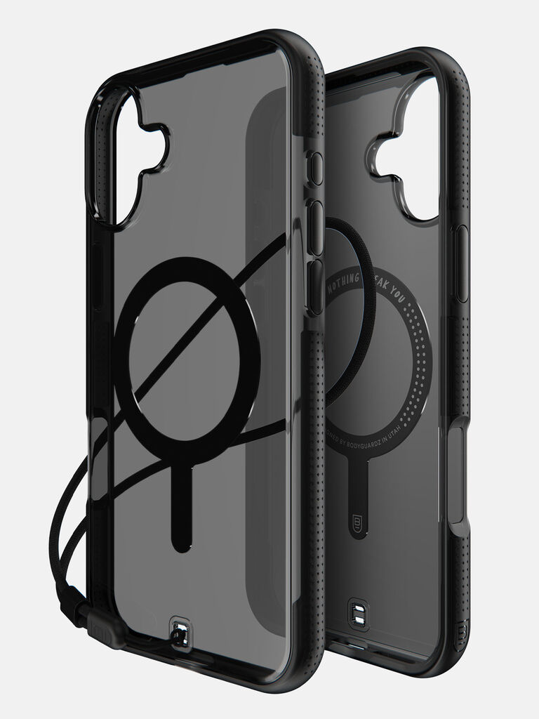 Ace Pro® MagSafe Case iPhone 16 Plus