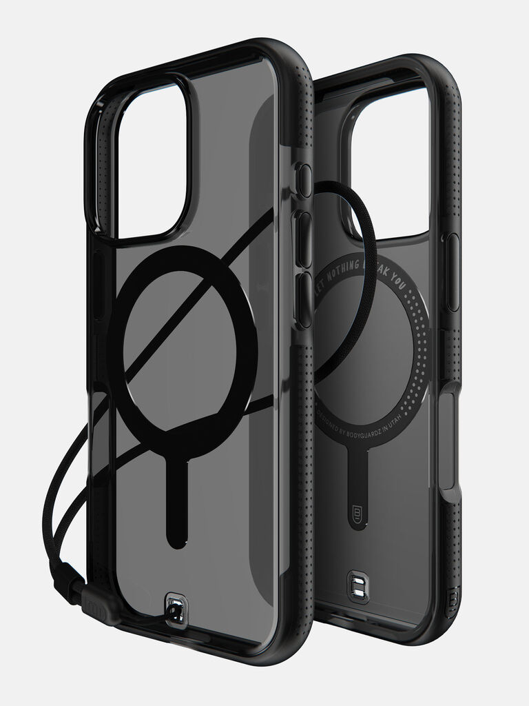 Ace Pro® MagSafe Case iPhone 16 Pro