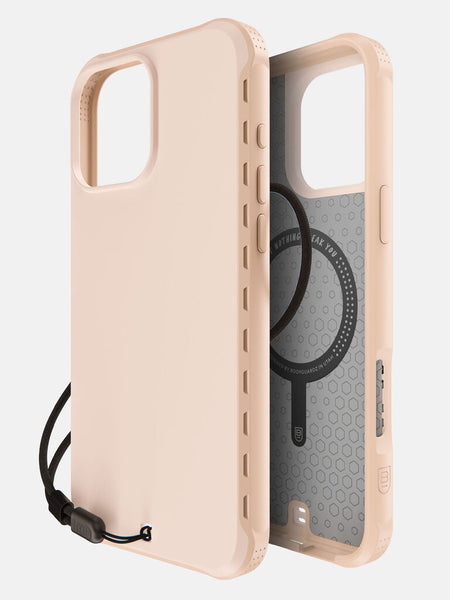 retro phone case for iphone Retro Sunset