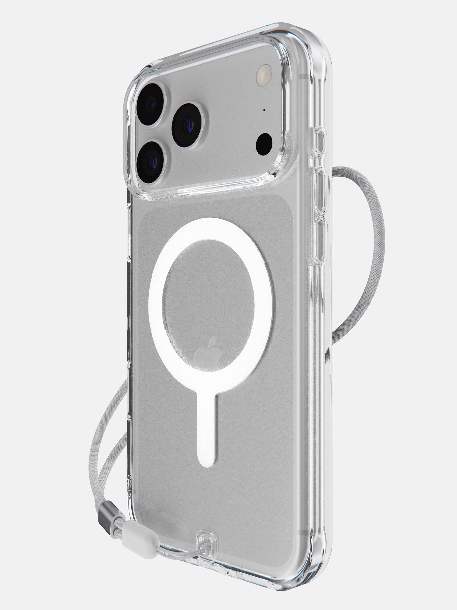 Carve Magsafe for iPhone 17 Pro Max