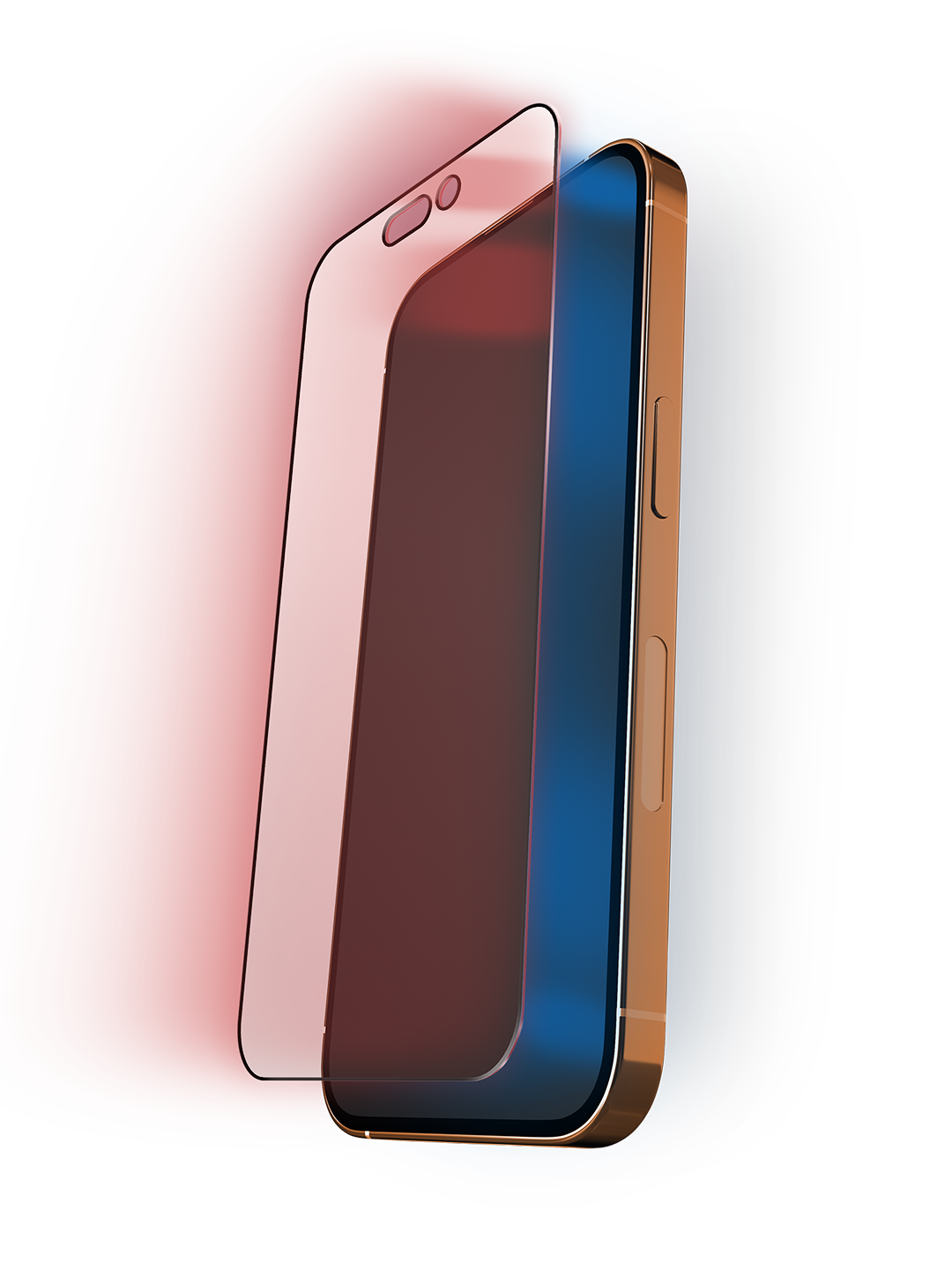 Red Light Converter