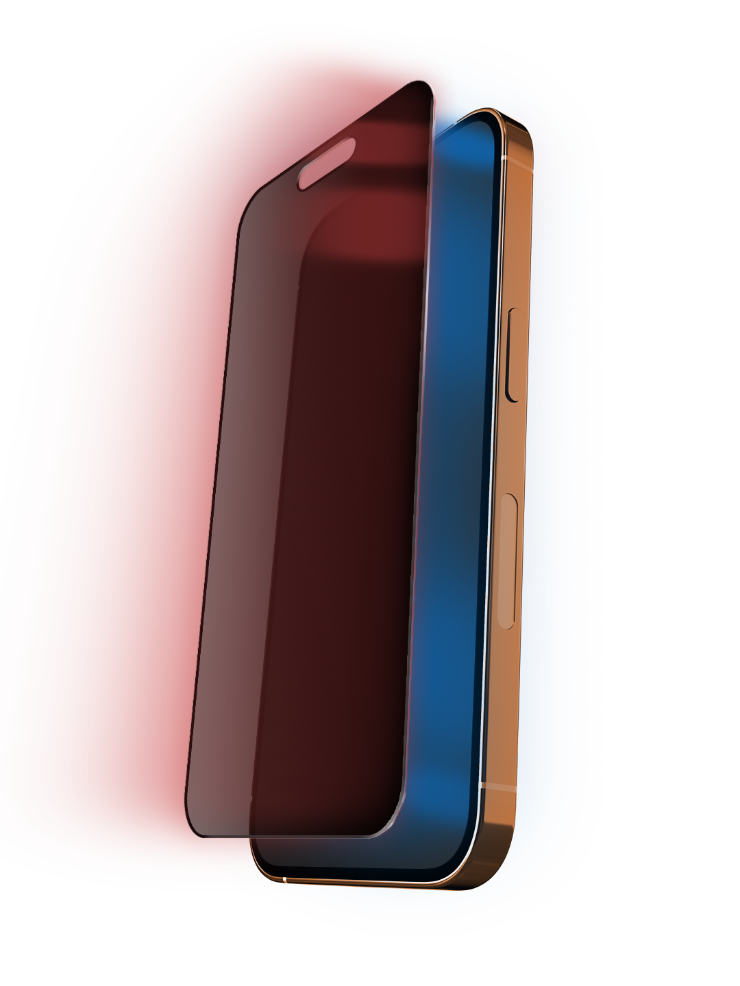 Red Light Converter + Privacy