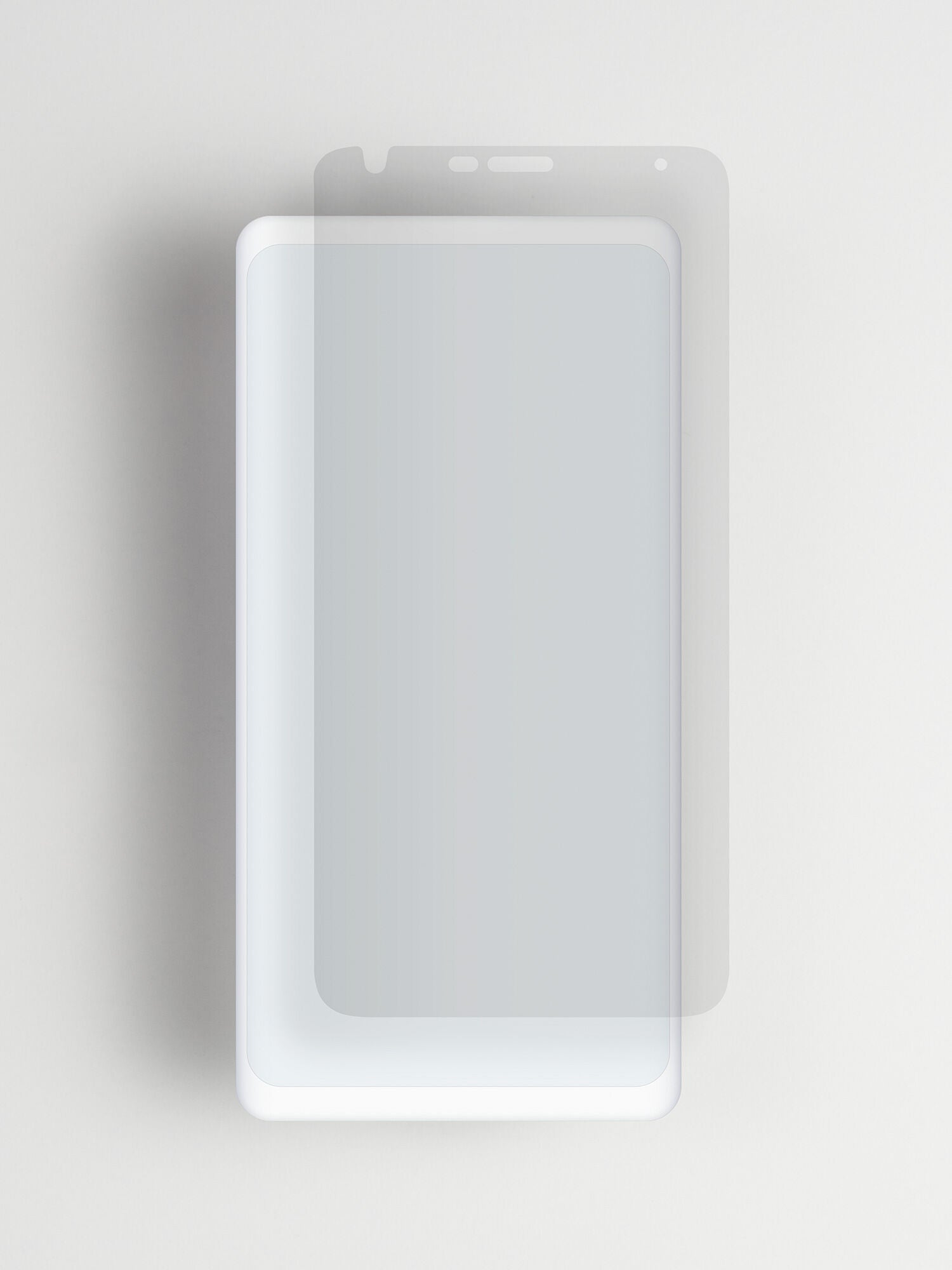 BodyGuardz Pure 2 Glass for LG Stylo 5/5+