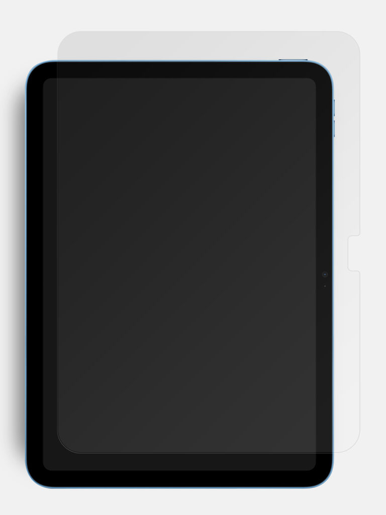iPad 10.9” Pure 3 Screen Protector for 10th Gen