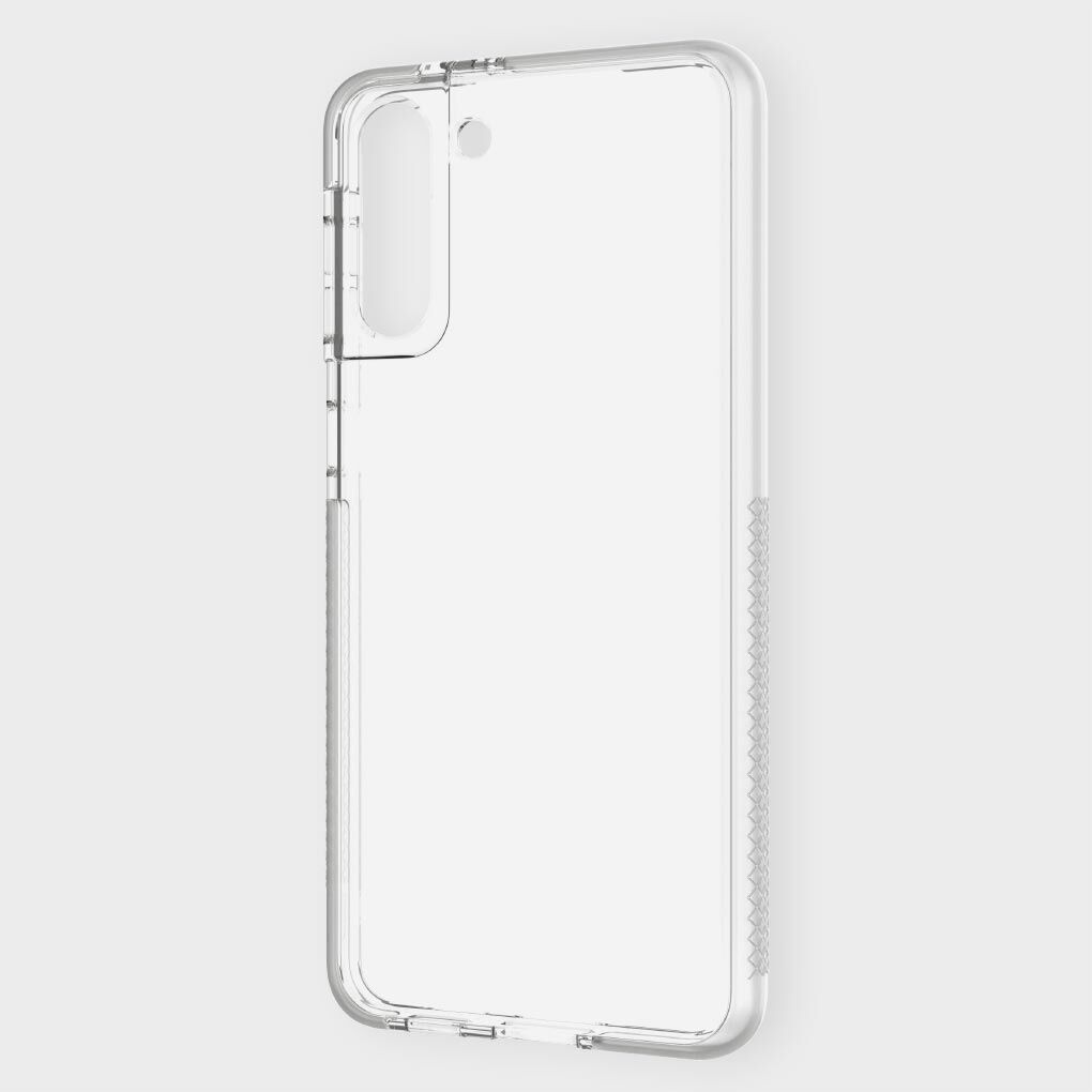 BodyGuardz Ace Pro® Case with Unequal® Technology for Samsung Galaxy S21+ 5G