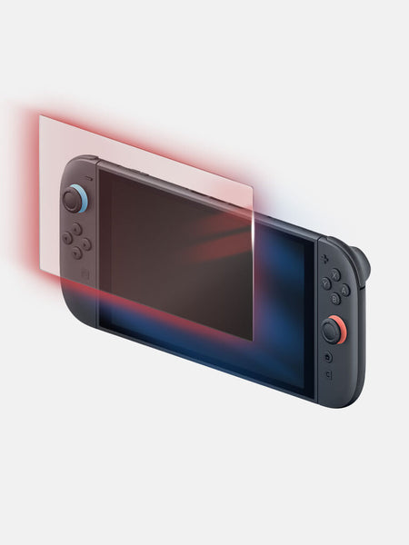 Red Light Converter for Nintendo Switch 2 - Healthier Gaming