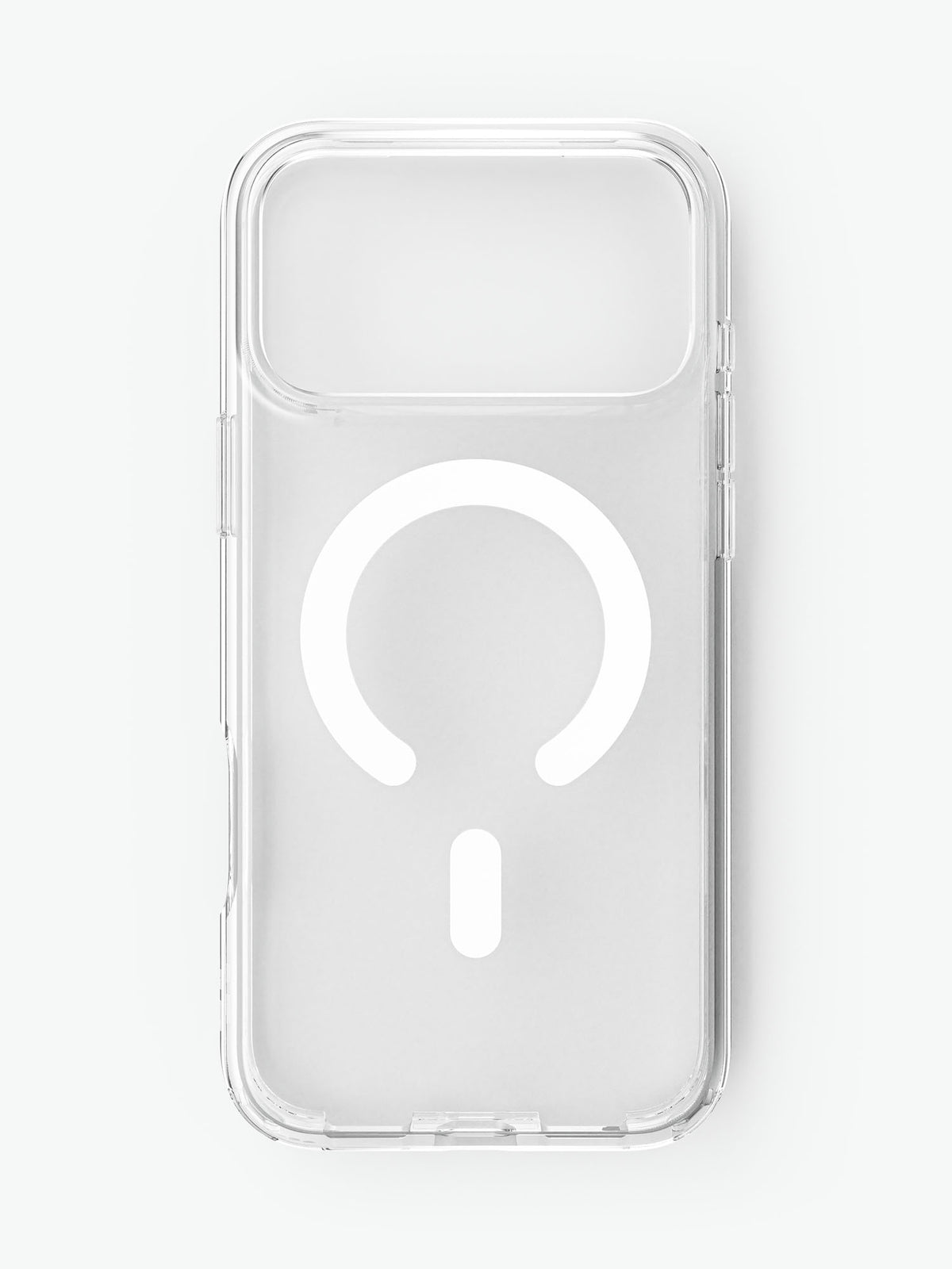 Accent Clear Case for iPhone 18 Pro