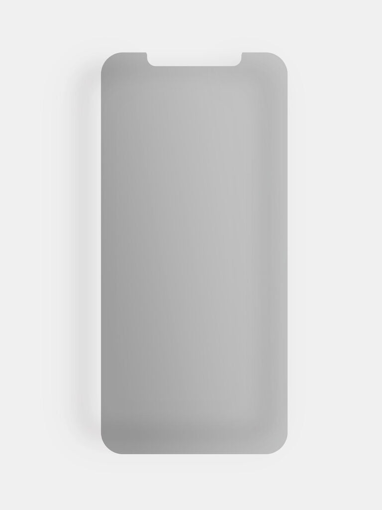 SpyGlass® 2 Privacy Screen Protector for iPhone 12 Pro Max