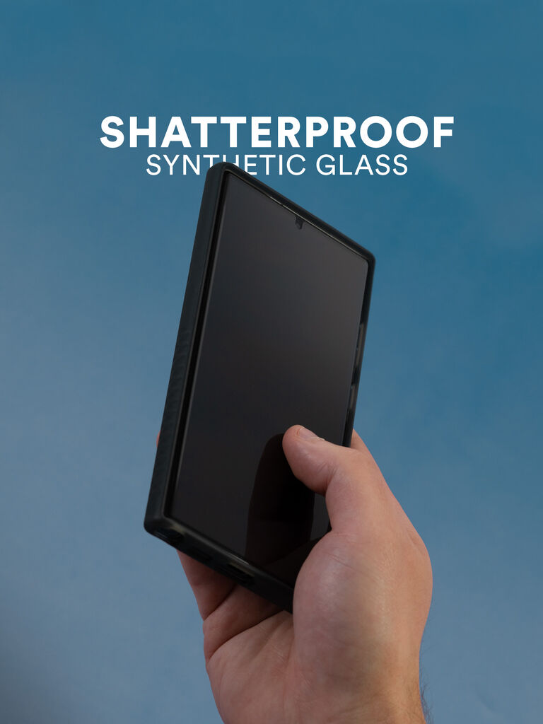 ECO PRTX Screen Protector for Galaxy S23 Ultra