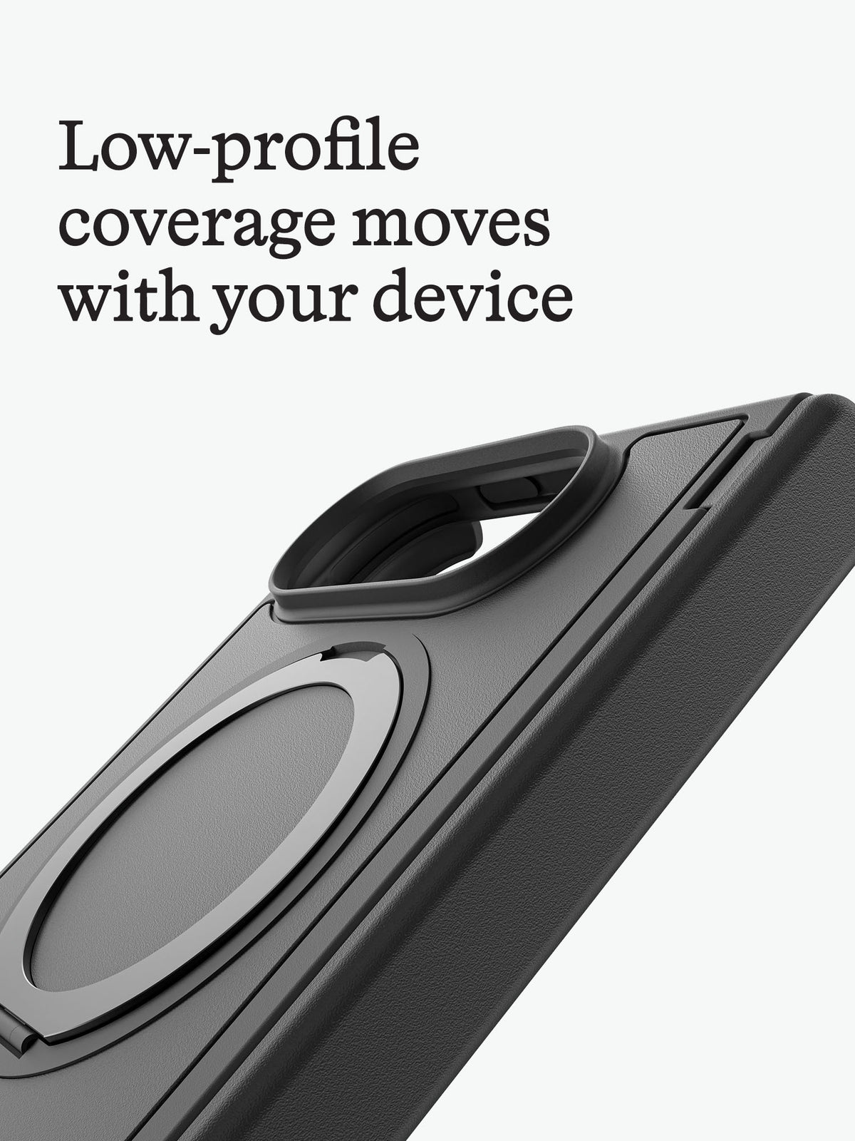 Refract Case for iPhone Duo