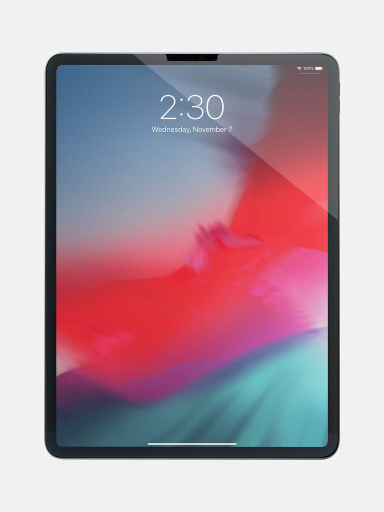 Apple iPad Pro 12.9" (5th Gen) Pure® 2 EyeGuard Blue Light Glass Screen Protector