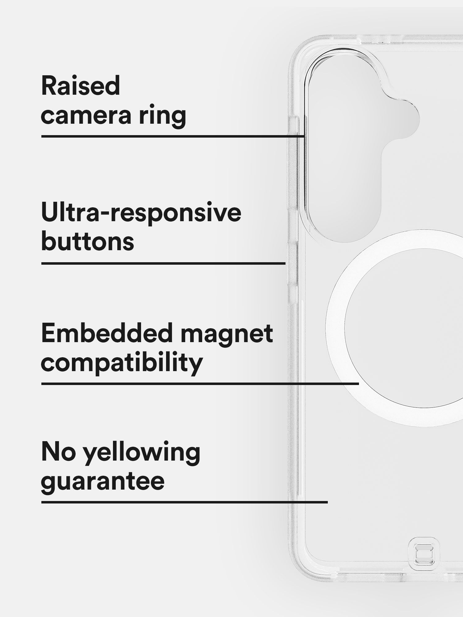 Ace Pro for Samsung Galaxy S26