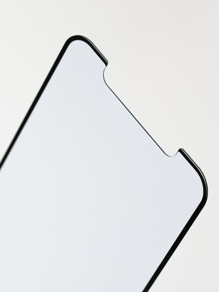 PRTX® EyeGuard Blue Light Screen Protector for iPhone 12